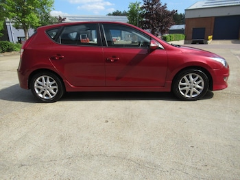 Used Hyundai i30 2012 for sale - 78534457: Photo
