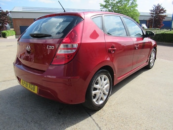 Used Hyundai i30 2012 for sale - 78534457: Photo