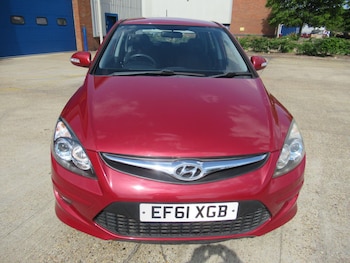 Used Hyundai i30 2012 for sale - 78534457: Photo
