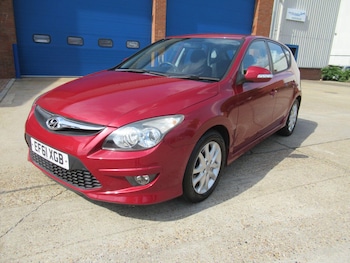 Used Hyundai i30 2012 for sale - 78534457: Photo