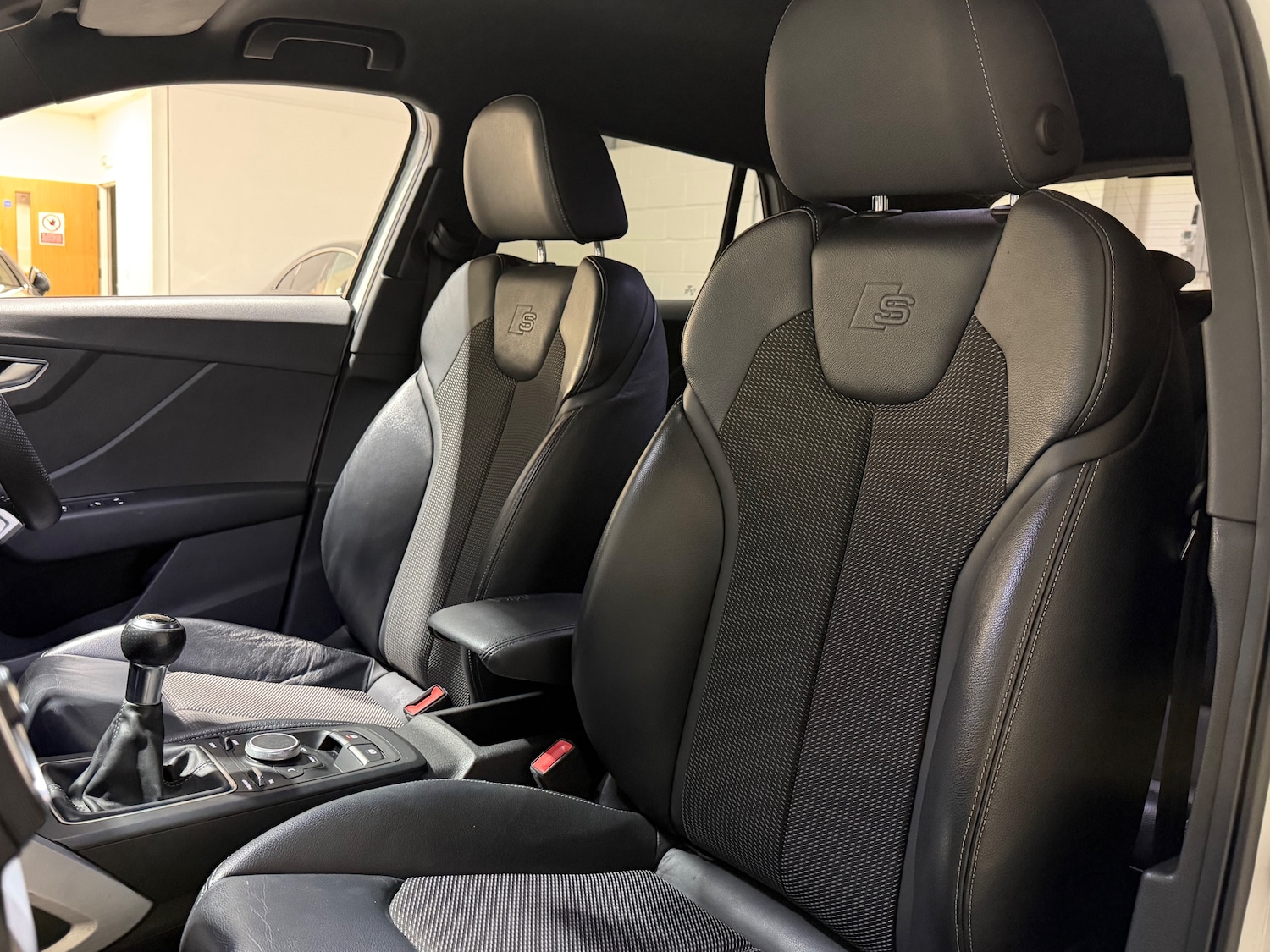 Used Audi Q2 2018 for sale - 77979087: Photo 11