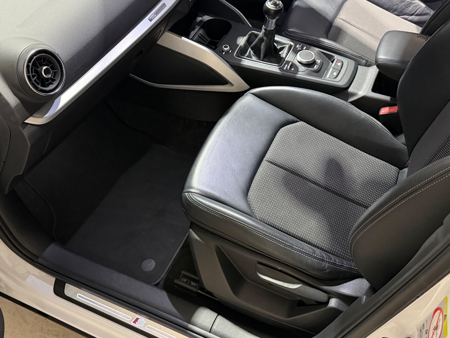 Used Audi Q2 2018 for sale - 77979087: Photo 12