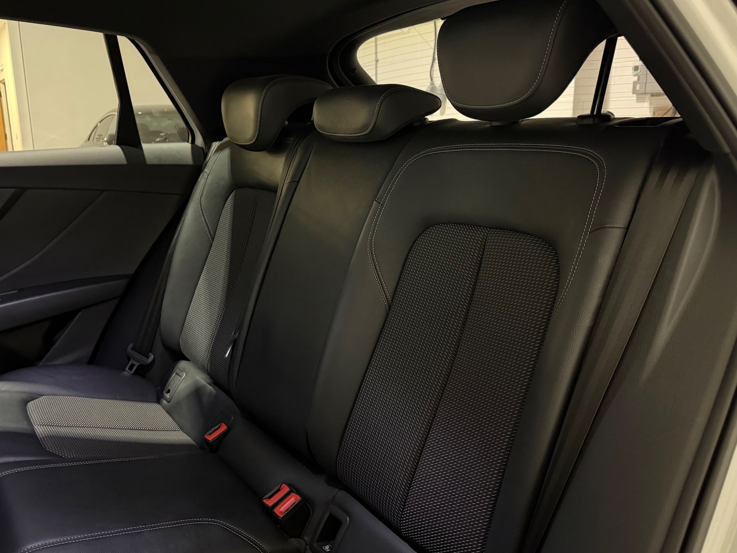 Used Audi Q2 2018 for sale - 77979087: Photo 13