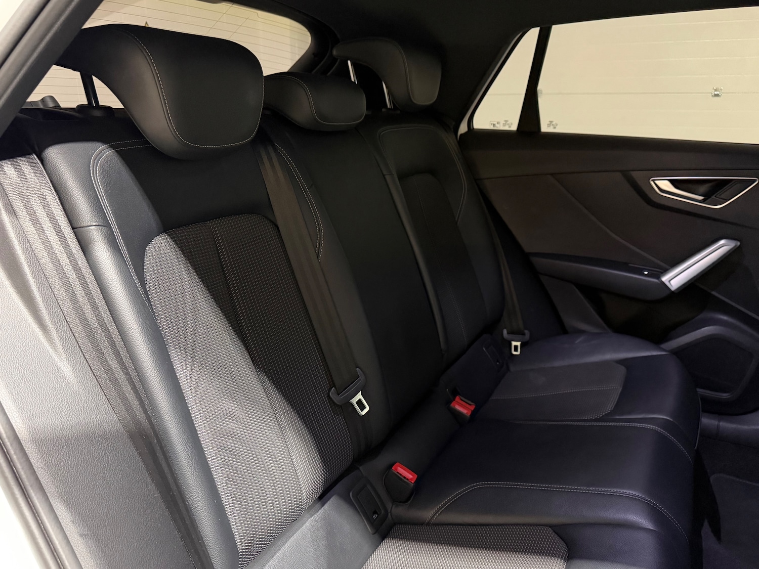 Used Audi Q2 2018 for sale - 77979087: Photo 15