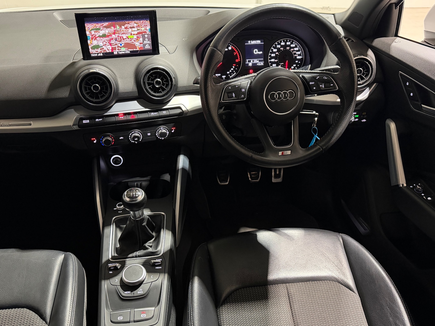 Used Audi Q2 2018 for sale - 77979087: Photo 17