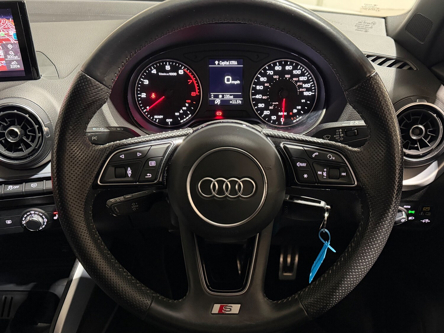 Used Audi Q2 2018 for sale - 77979087: Photo 18