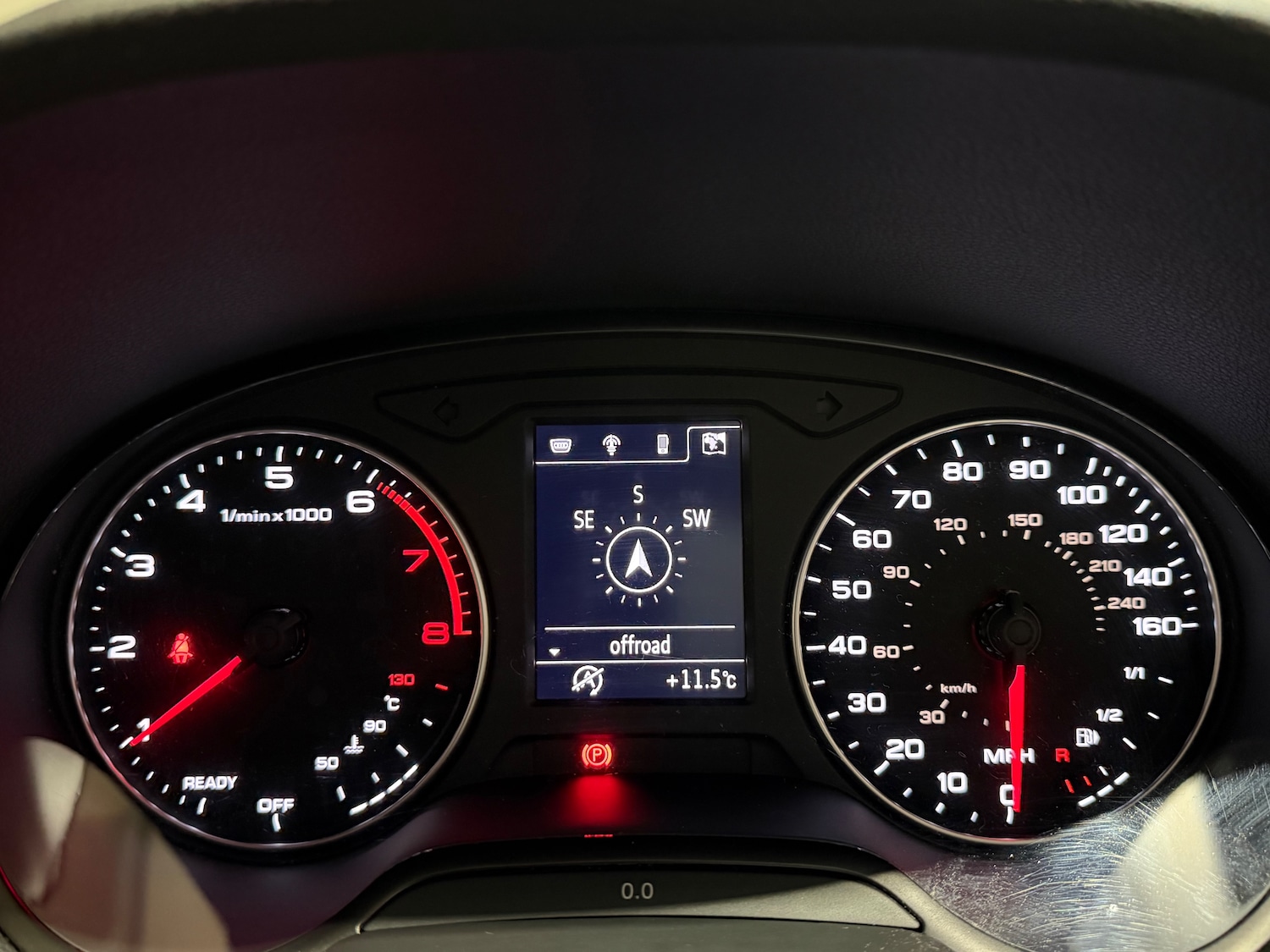 Used Audi Q2 2018 for sale - 77979087: Photo 22