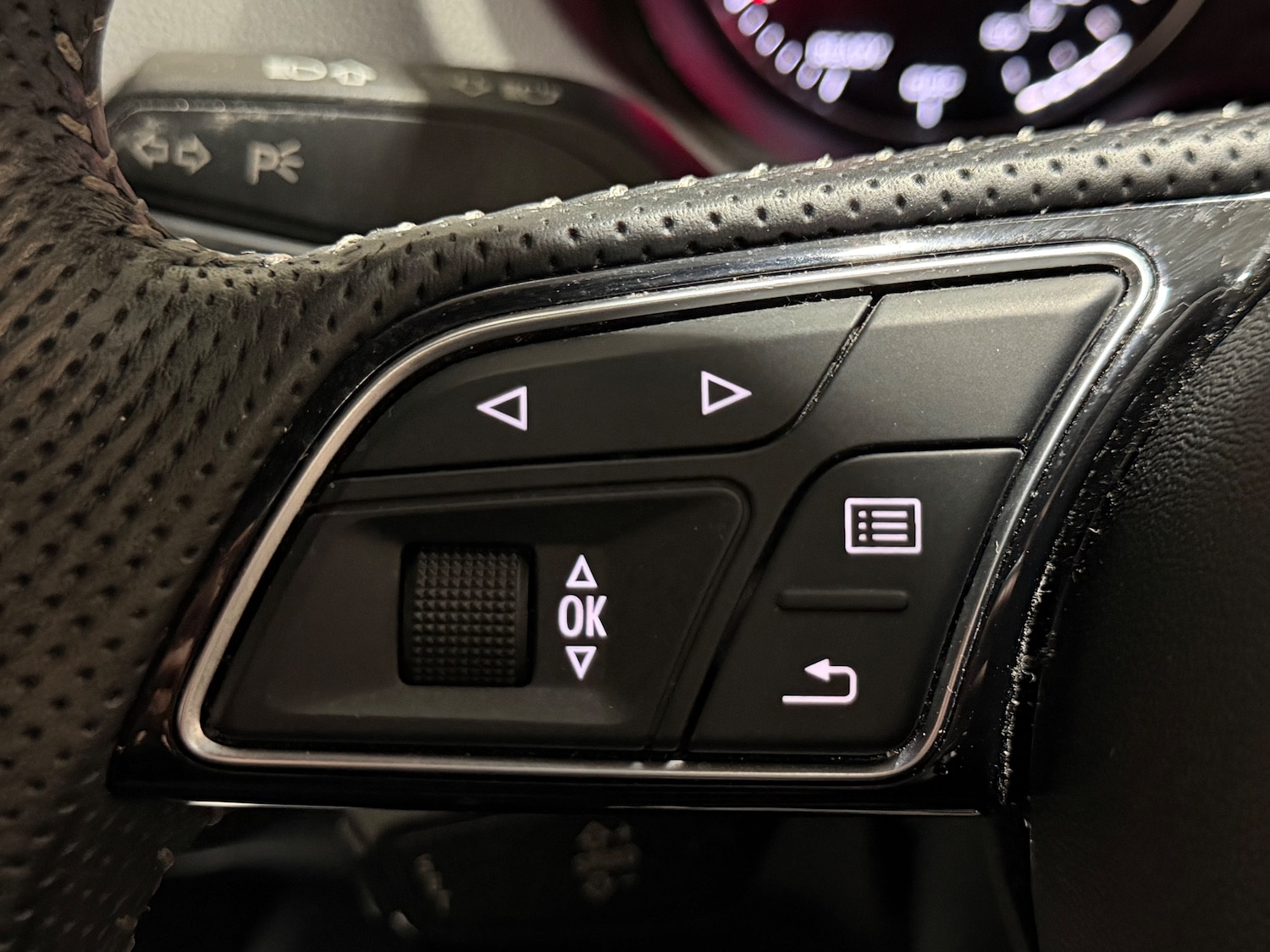 Used Audi Q2 2018 for sale - 77979087: Photo 24