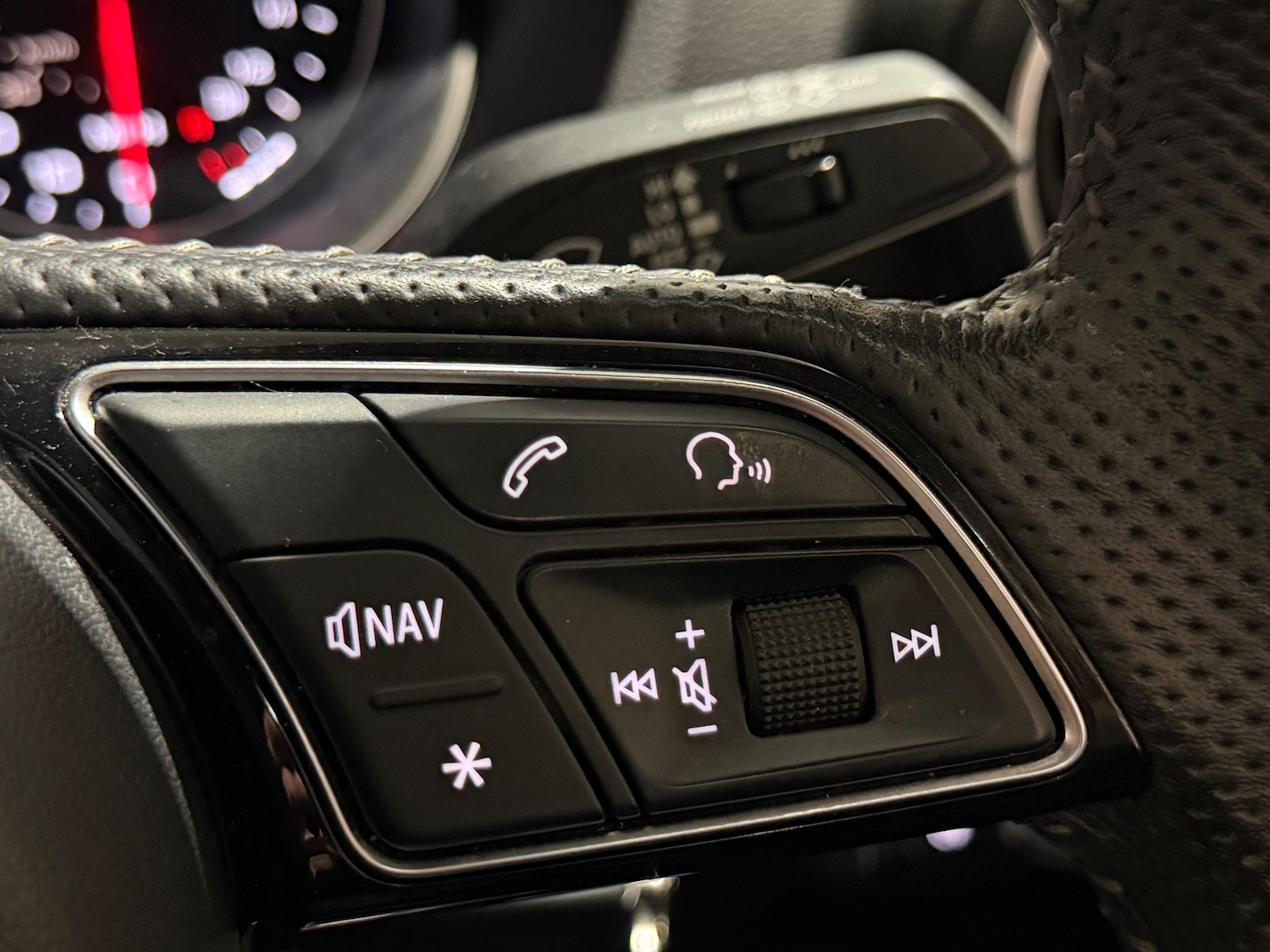 Used Audi Q2 2018 for sale - 77979087: Photo 25