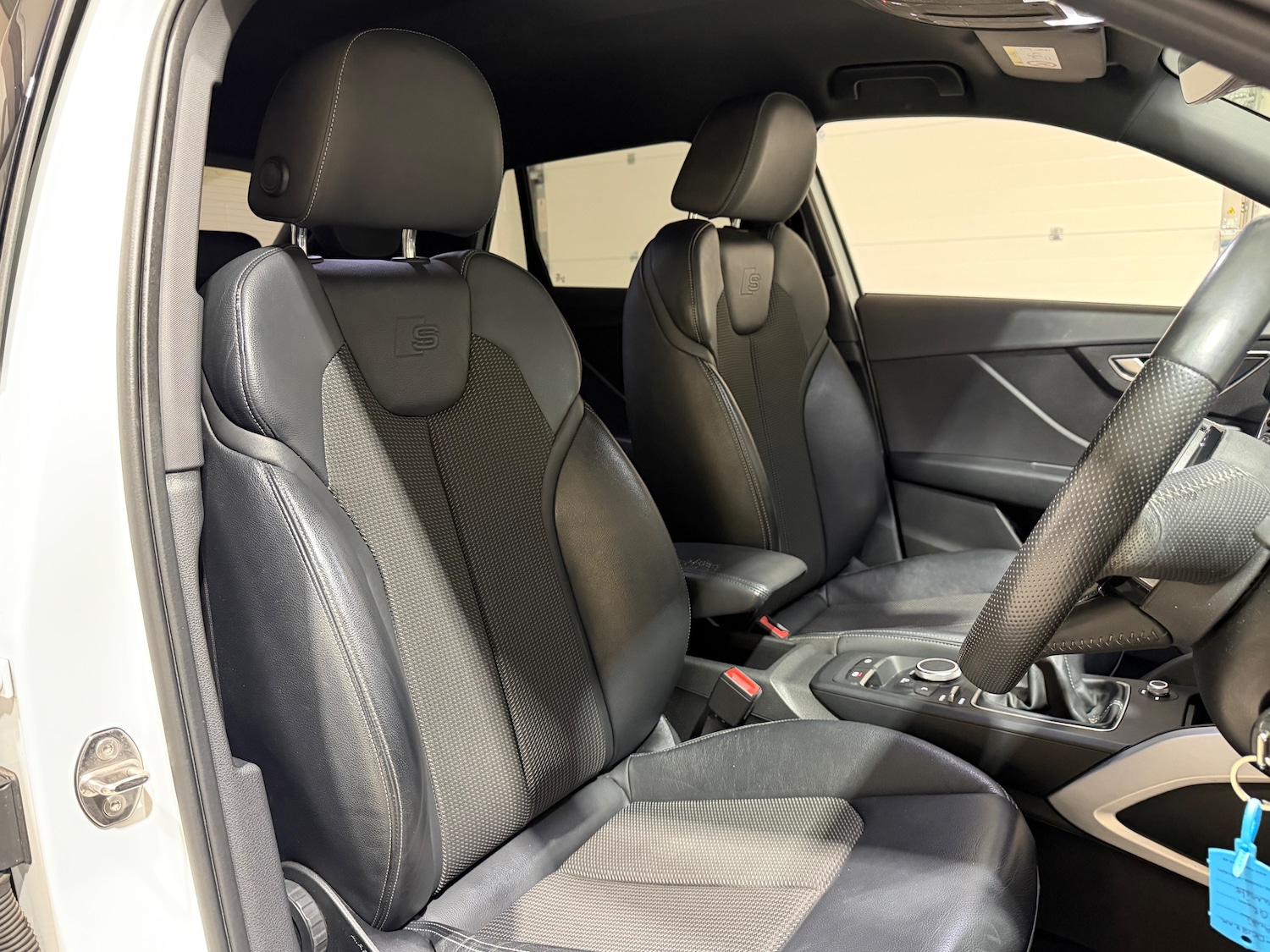 Used Audi Q2 2018 for sale - 77979087: Photo 9