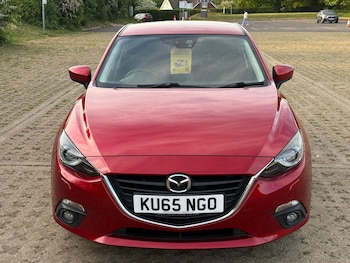 Used Mazda Mazda3 2015 for sale - 78545166: Photo