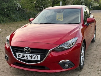Used Mazda Mazda3 2015 for sale - 78545166: Photo