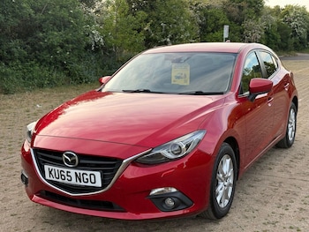 Used Mazda Mazda3 2015 for sale - 78545166: Photo