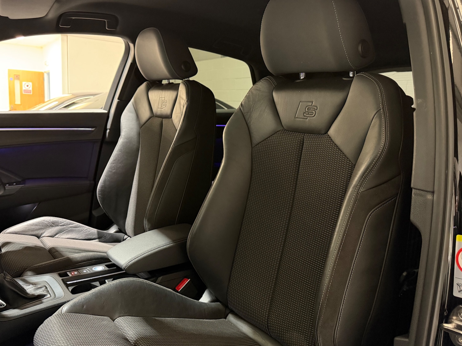 Used Audi Q3 2020 for sale - 78129075: Photo 11