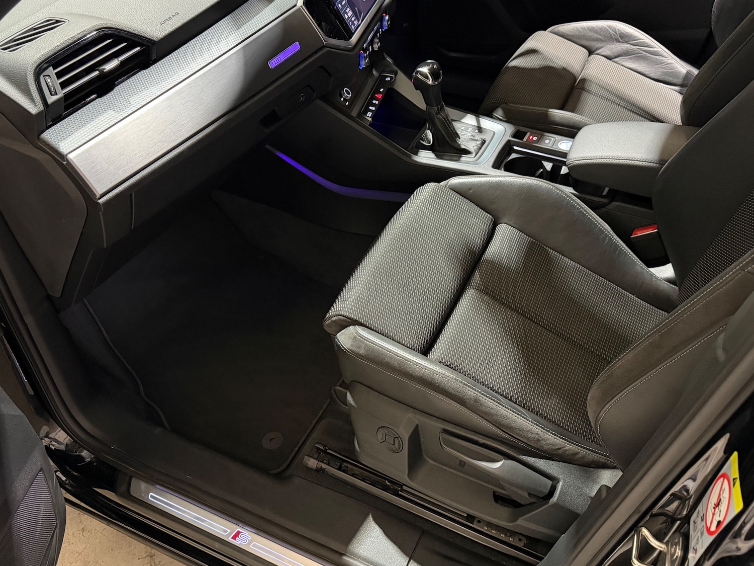 Used Audi Q3 2020 for sale - 78129075: Photo 12