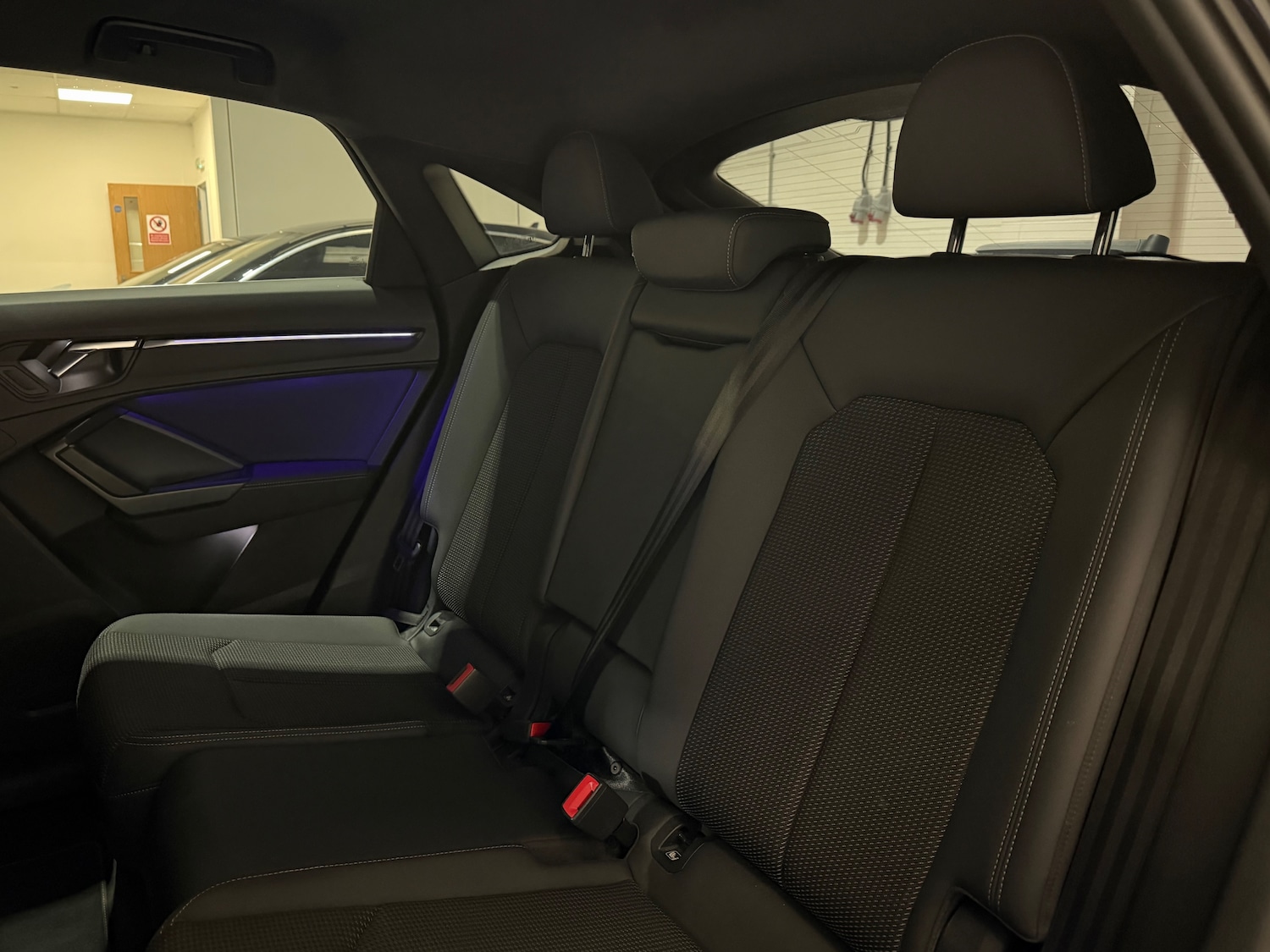 Used Audi Q3 2020 for sale - 78129075: Photo 13