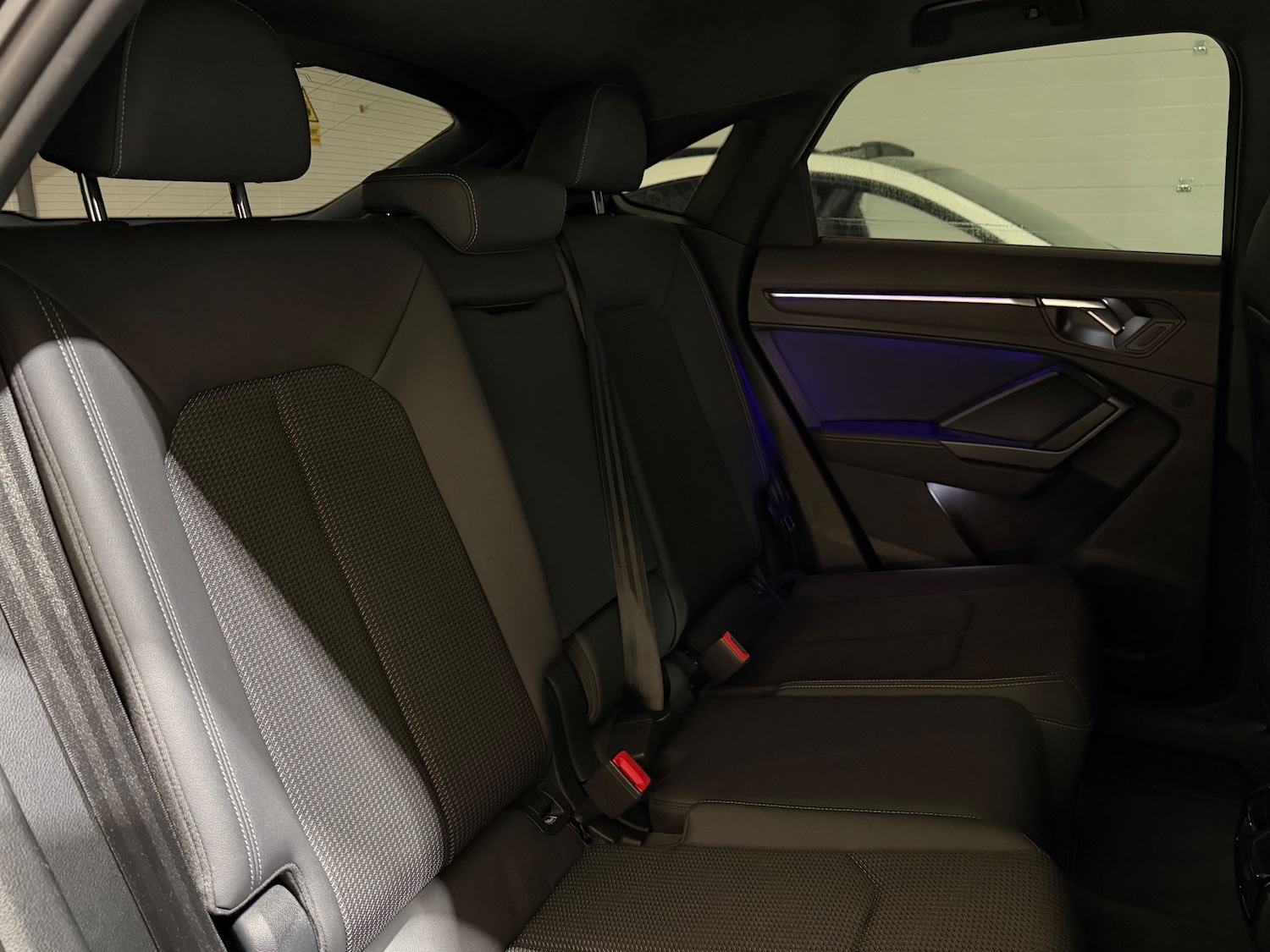 Used Audi Q3 2020 for sale - 78129075: Photo 15