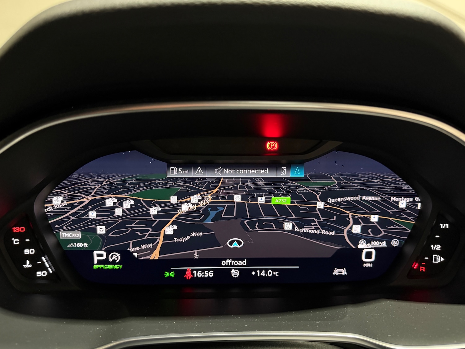 Used Audi Q3 2020 for sale - 78129075: Photo 19