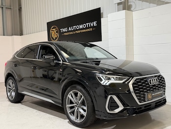 Audi Q3 feature image