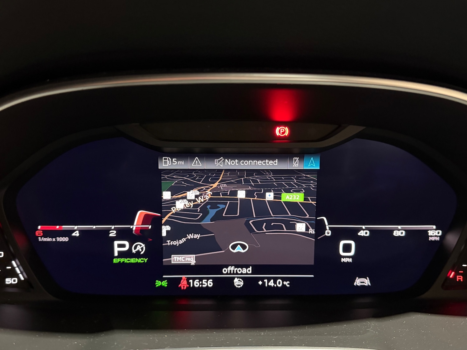 Used Audi Q3 2020 for sale - 78129075: Photo 20