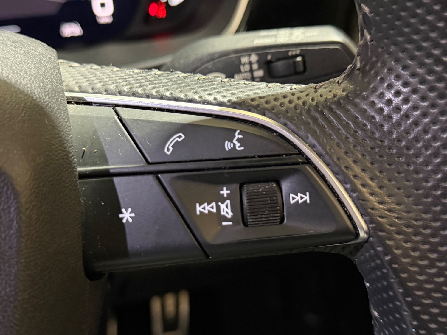 Used Audi Q3 2020 for sale - 78129075: Photo 22