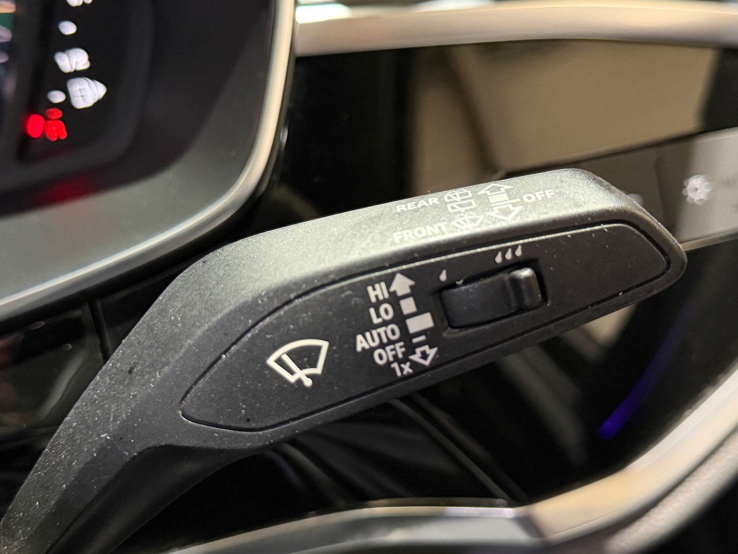 Used Audi Q3 2020 for sale - 78129075: Photo 24