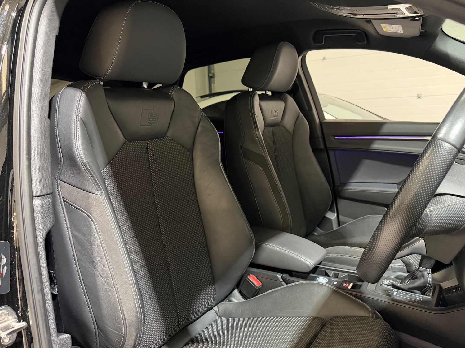 Used Audi Q3 2020 for sale - 78129075: Photo 9