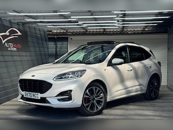 Used Ford Kuga 2020 for sale - 78364914: Photo