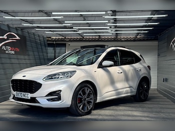 Used Ford Kuga 2020 for sale - 78364914: Photo