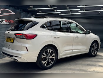 Used Ford Kuga 2020 for sale - 78364914: Photo