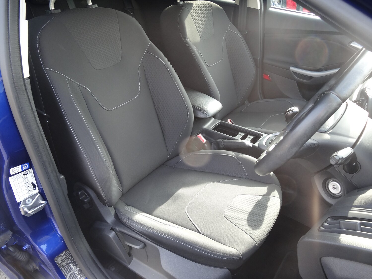 Used Ford Focus 2018 for sale - 77971909: Photo 12