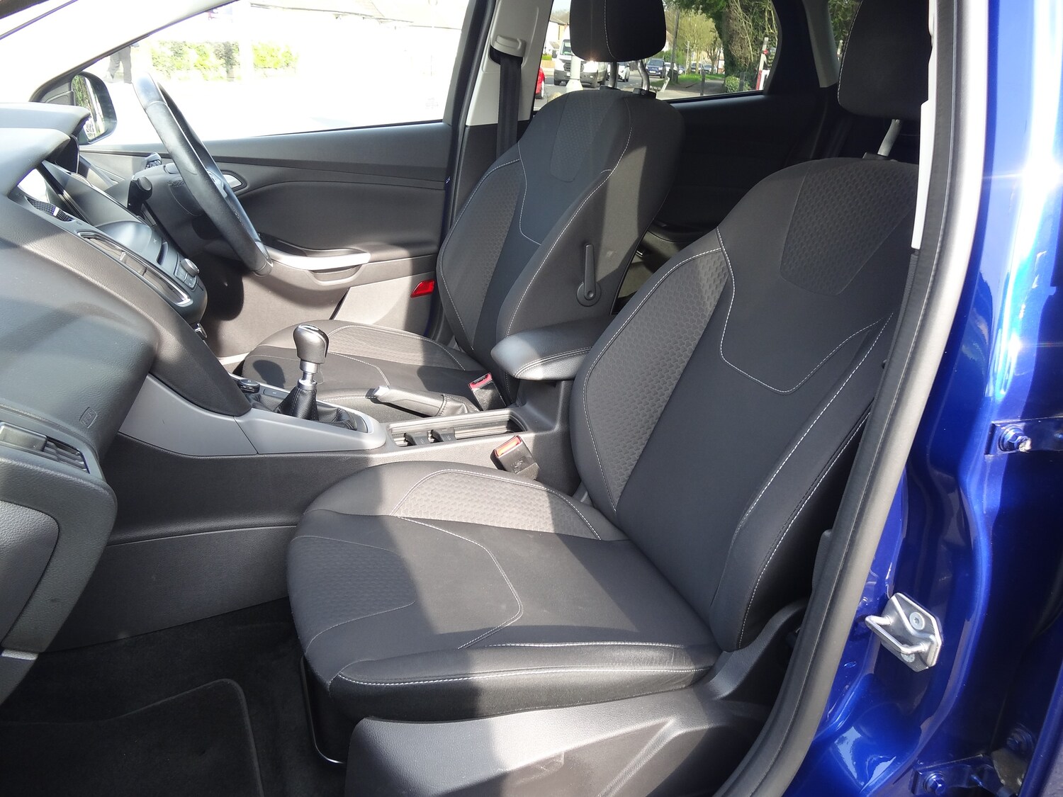 Used Ford Focus 2018 for sale - 77971909: Photo 13