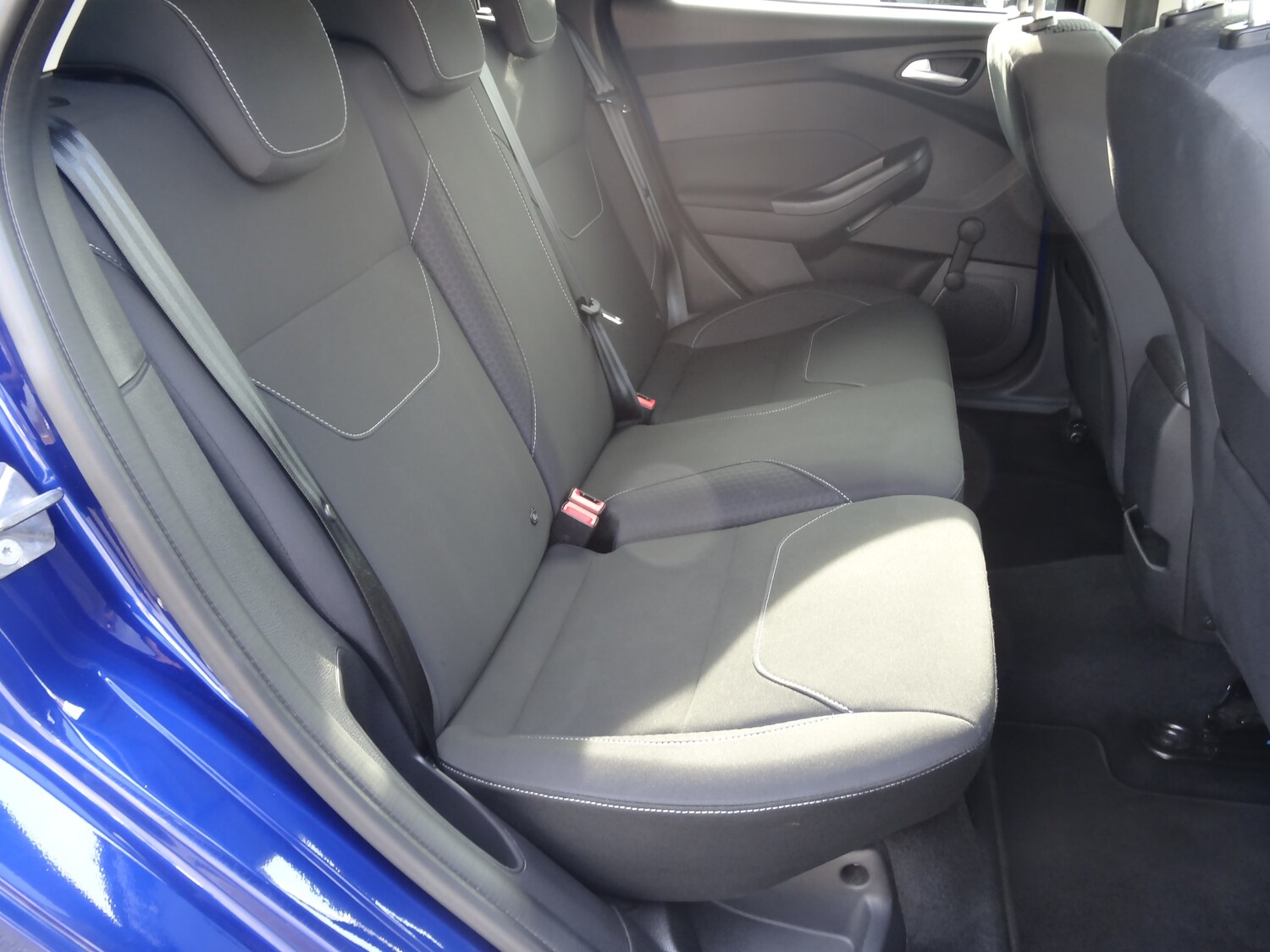 Used Ford Focus 2018 for sale - 77971909: Photo 15