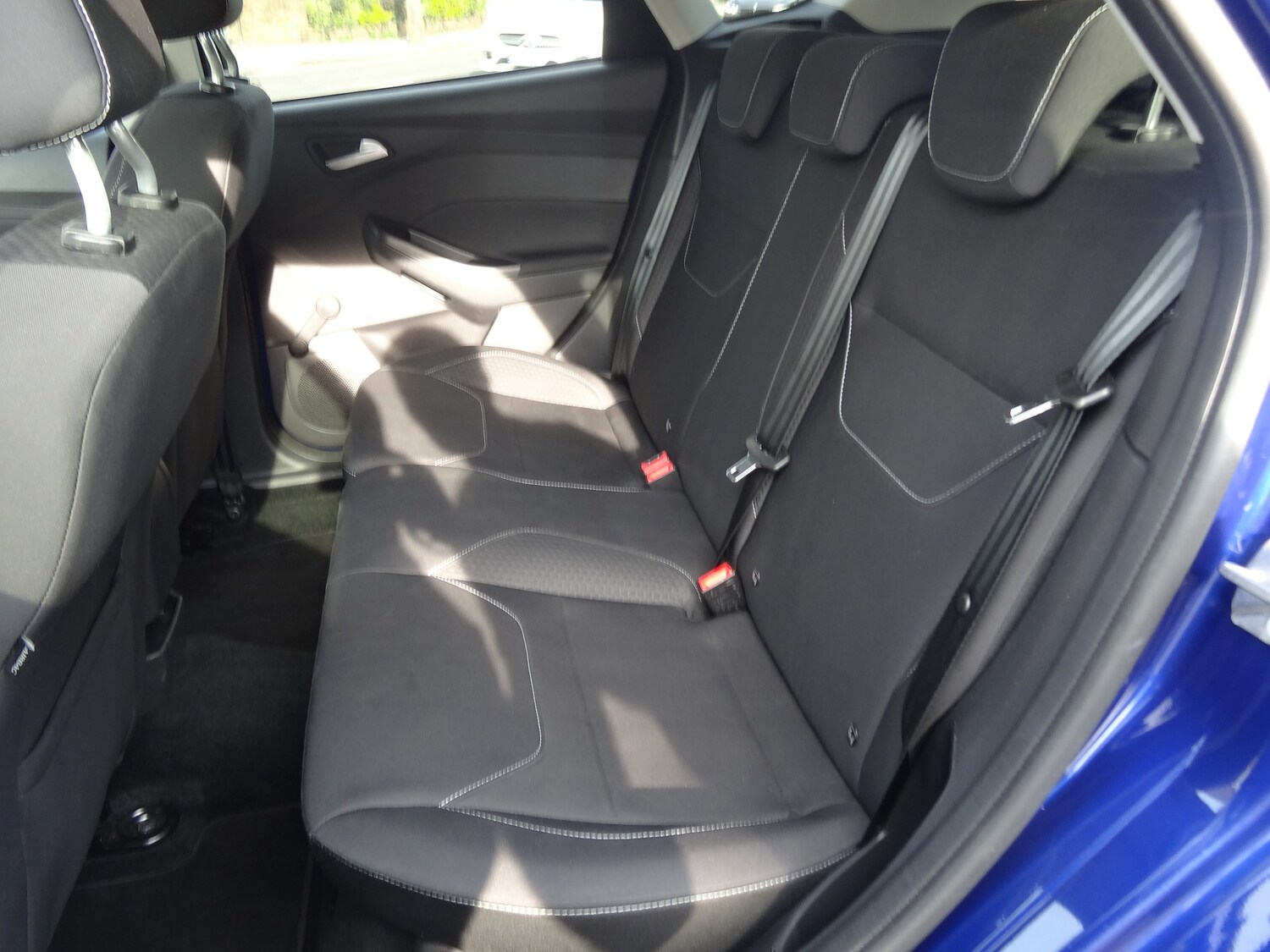 Used Ford Focus 2018 for sale - 77971909: Photo 16