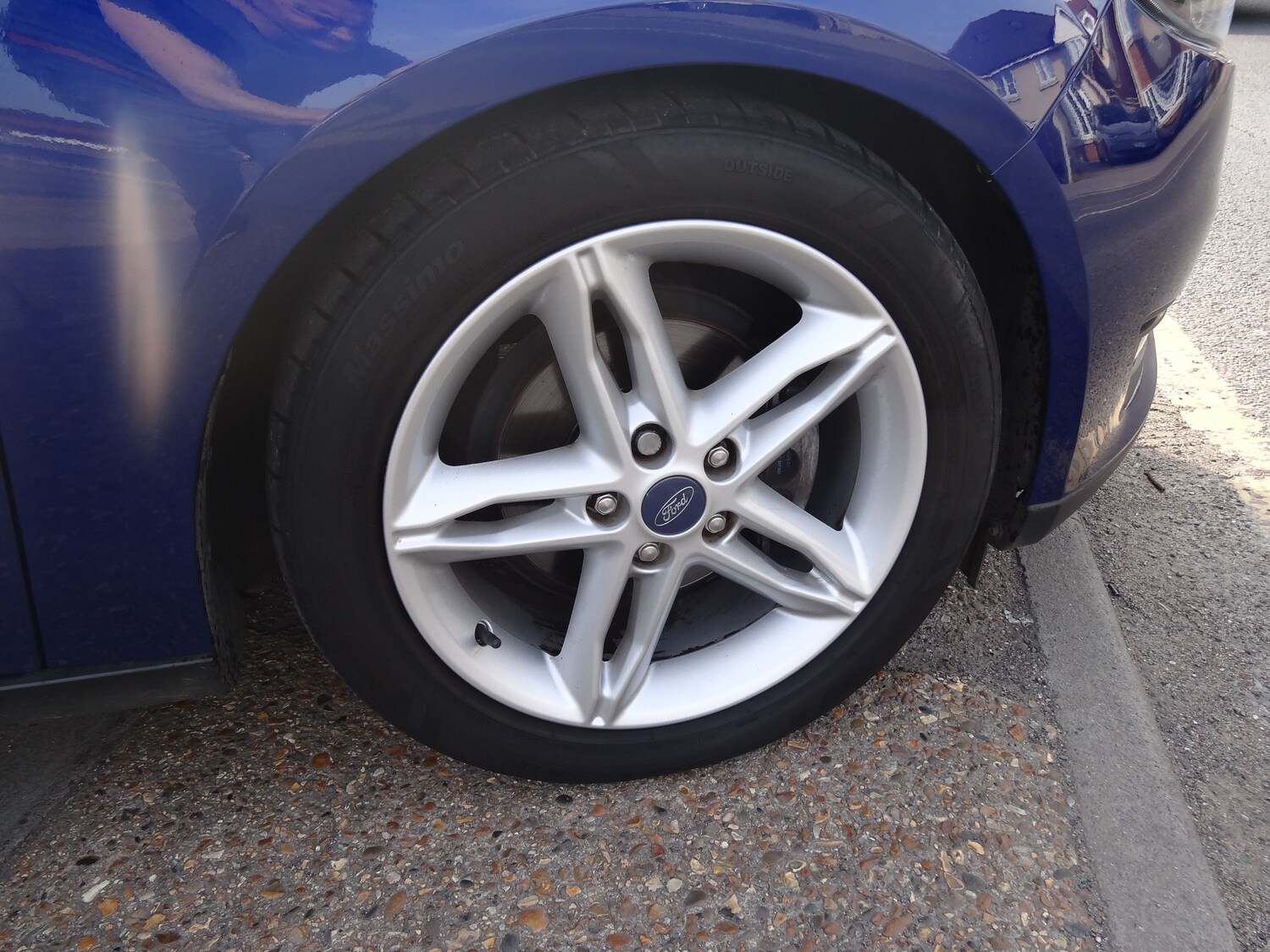 Used Ford Focus 2018 for sale - 77971909: Photo 17