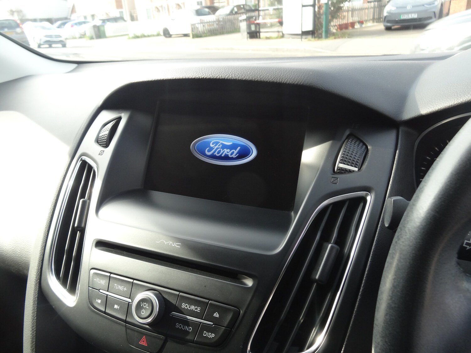 Used Ford Focus 2018 for sale - 77971909: Photo 18