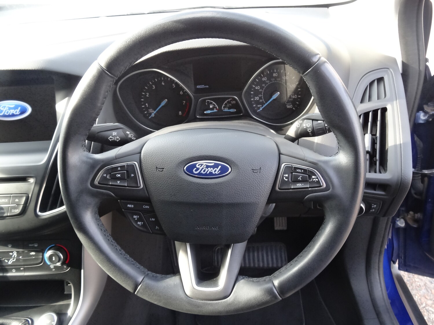 Used Ford Focus 2018 for sale - 77971909: Photo 23