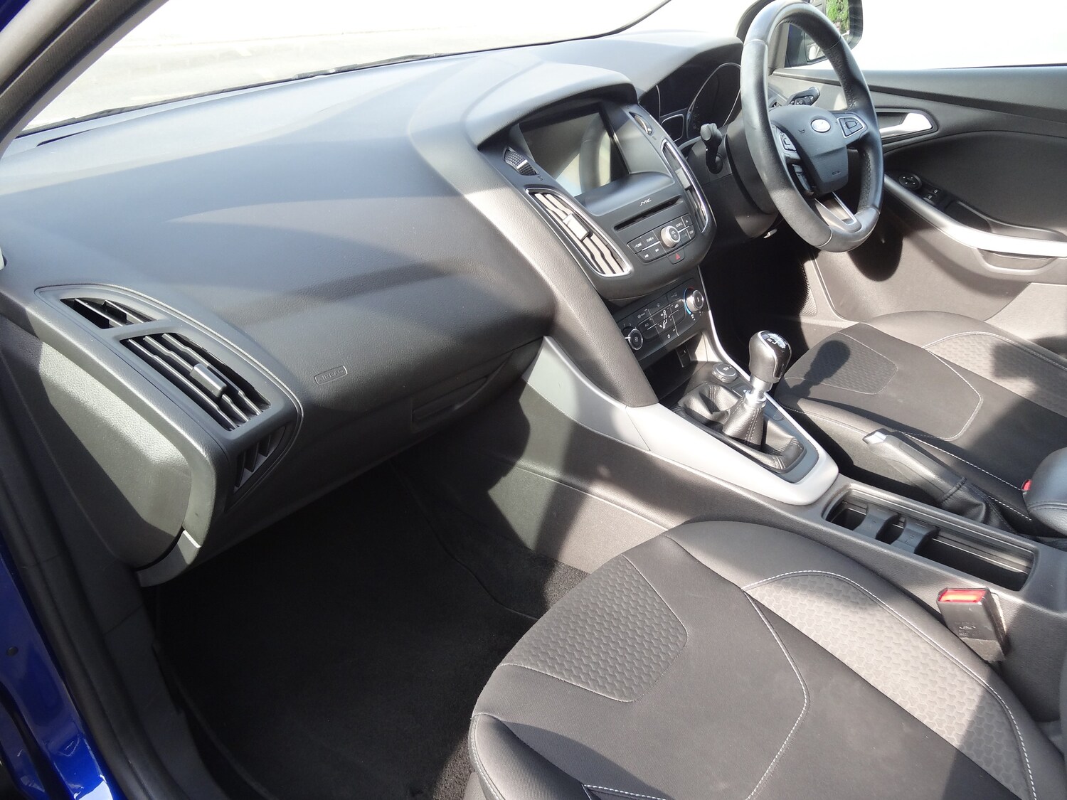 Used Ford Focus 2018 for sale - 77971909: Photo 9