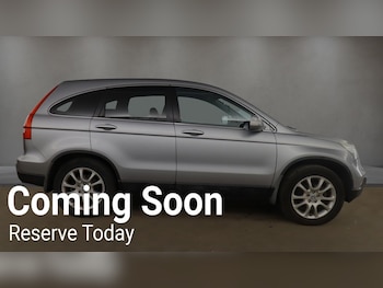 Used Honda CR-V 2009 for sale - 79125297: Photo