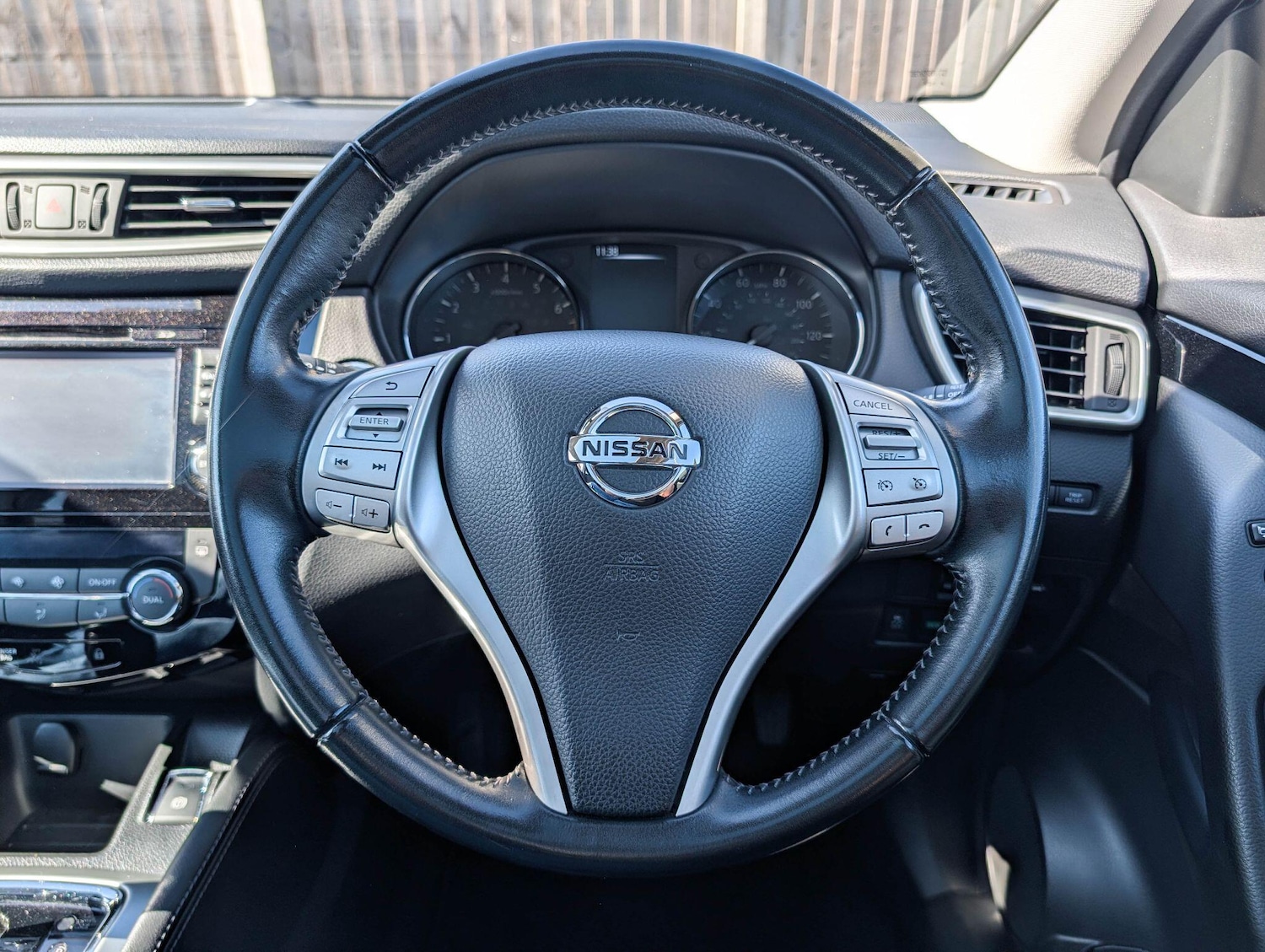 Used Nissan Qashqai 2016 for sale - 78039509: Photo 10