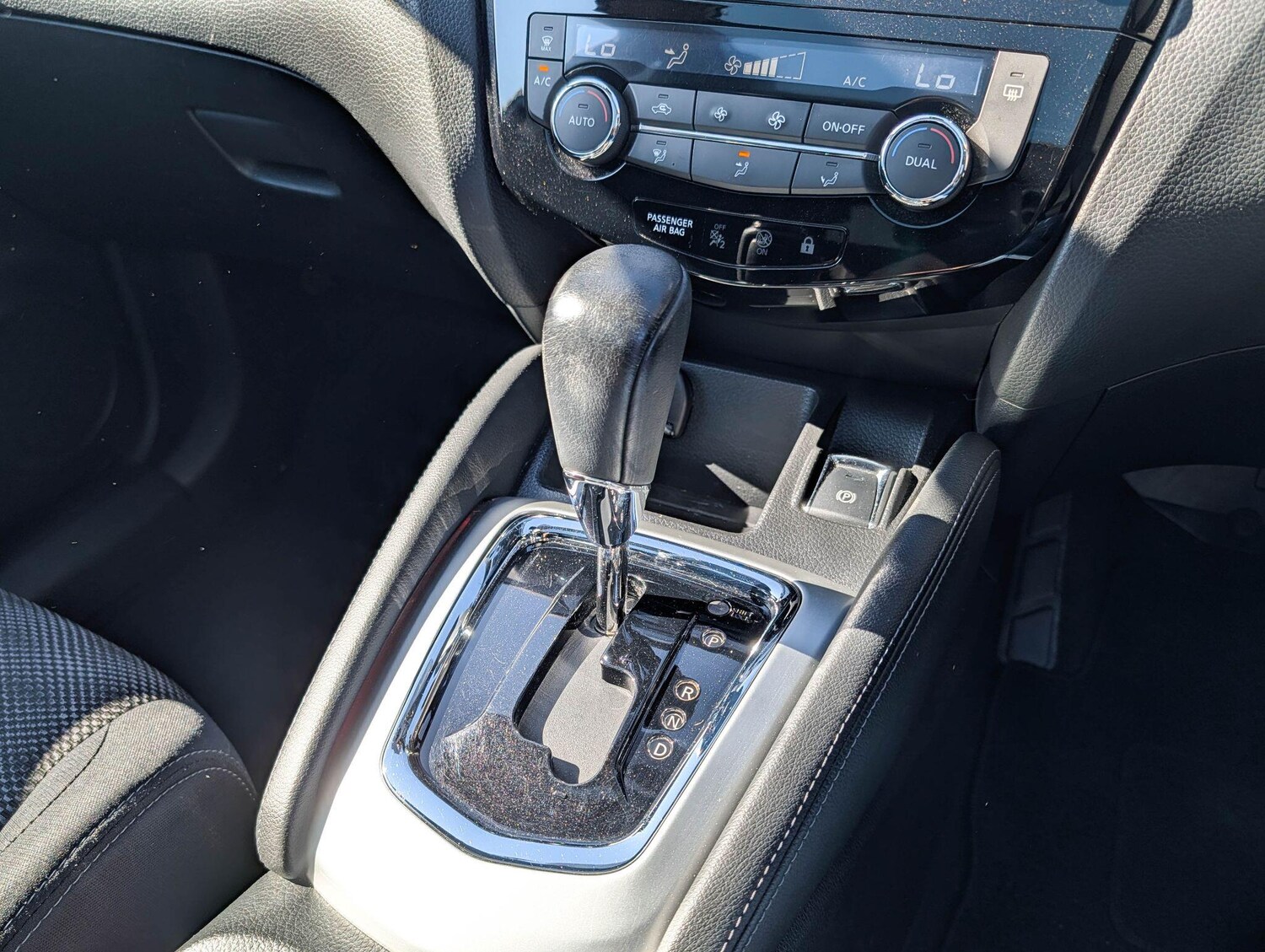 Used Nissan Qashqai 2016 for sale - 78039509: Photo 13