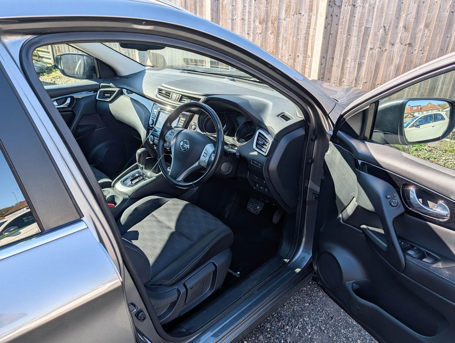 Used Nissan Qashqai 2016 for sale - 78039509: Photo 14