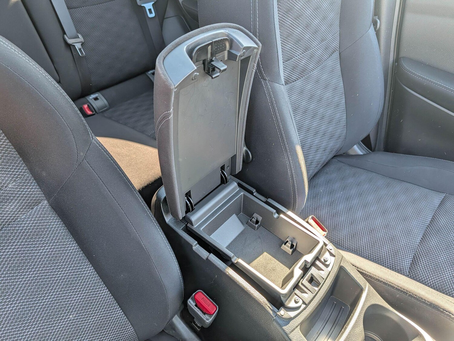 Used Nissan Qashqai 2016 for sale - 78039509: Photo 15