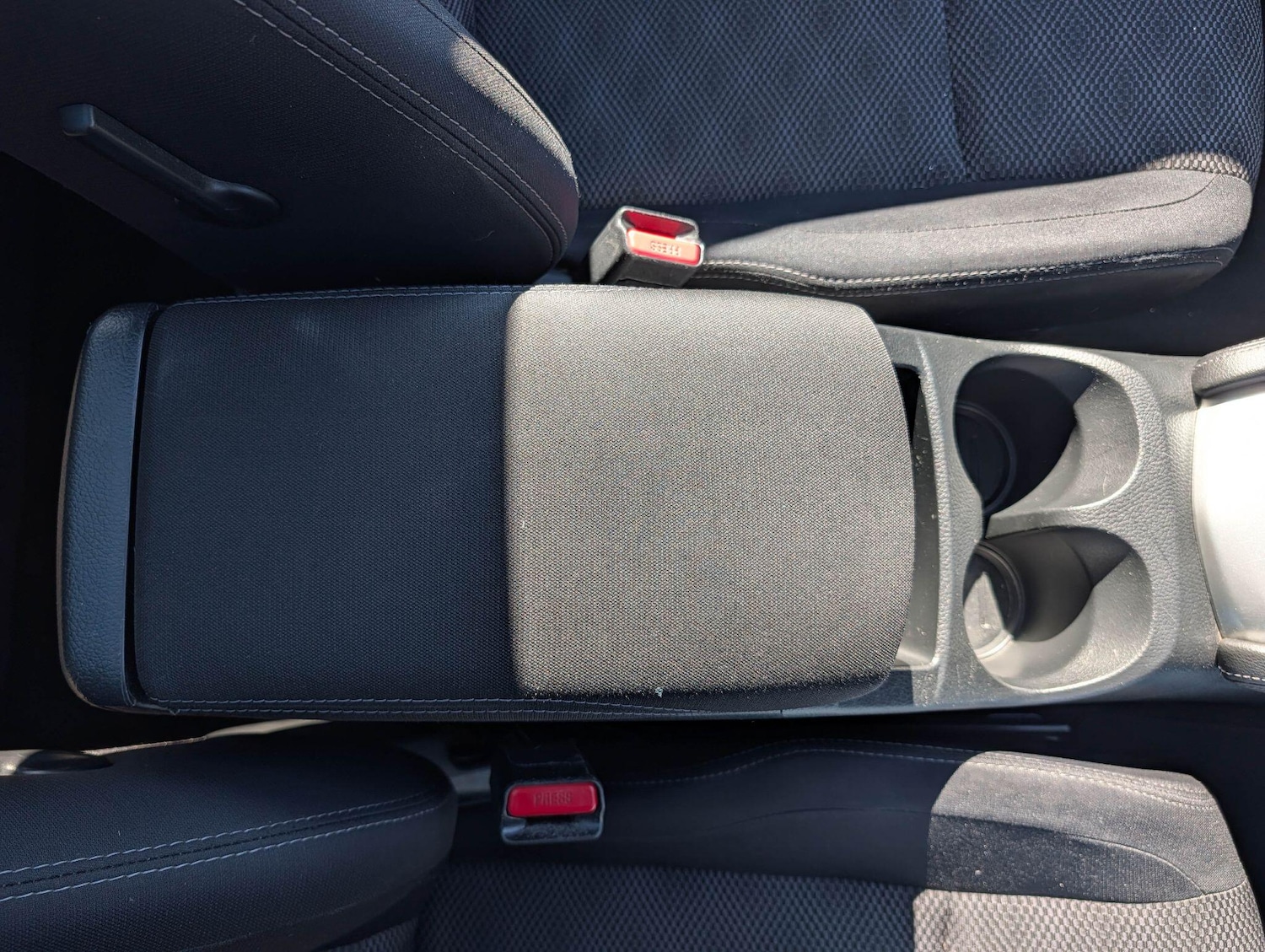 Used Nissan Qashqai 2016 for sale - 78039509: Photo 16