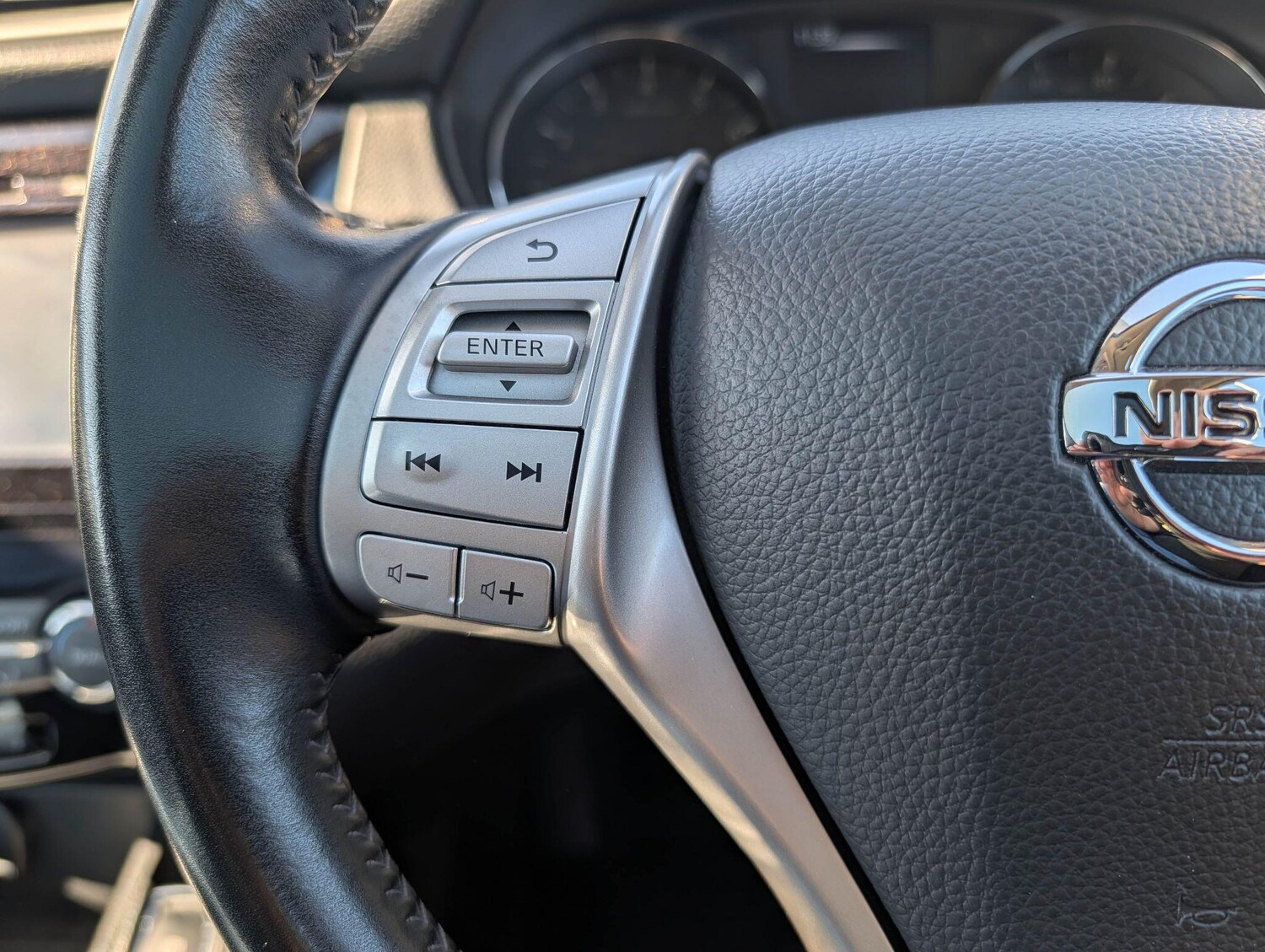 Used Nissan Qashqai 2016 for sale - 78039509: Photo 19