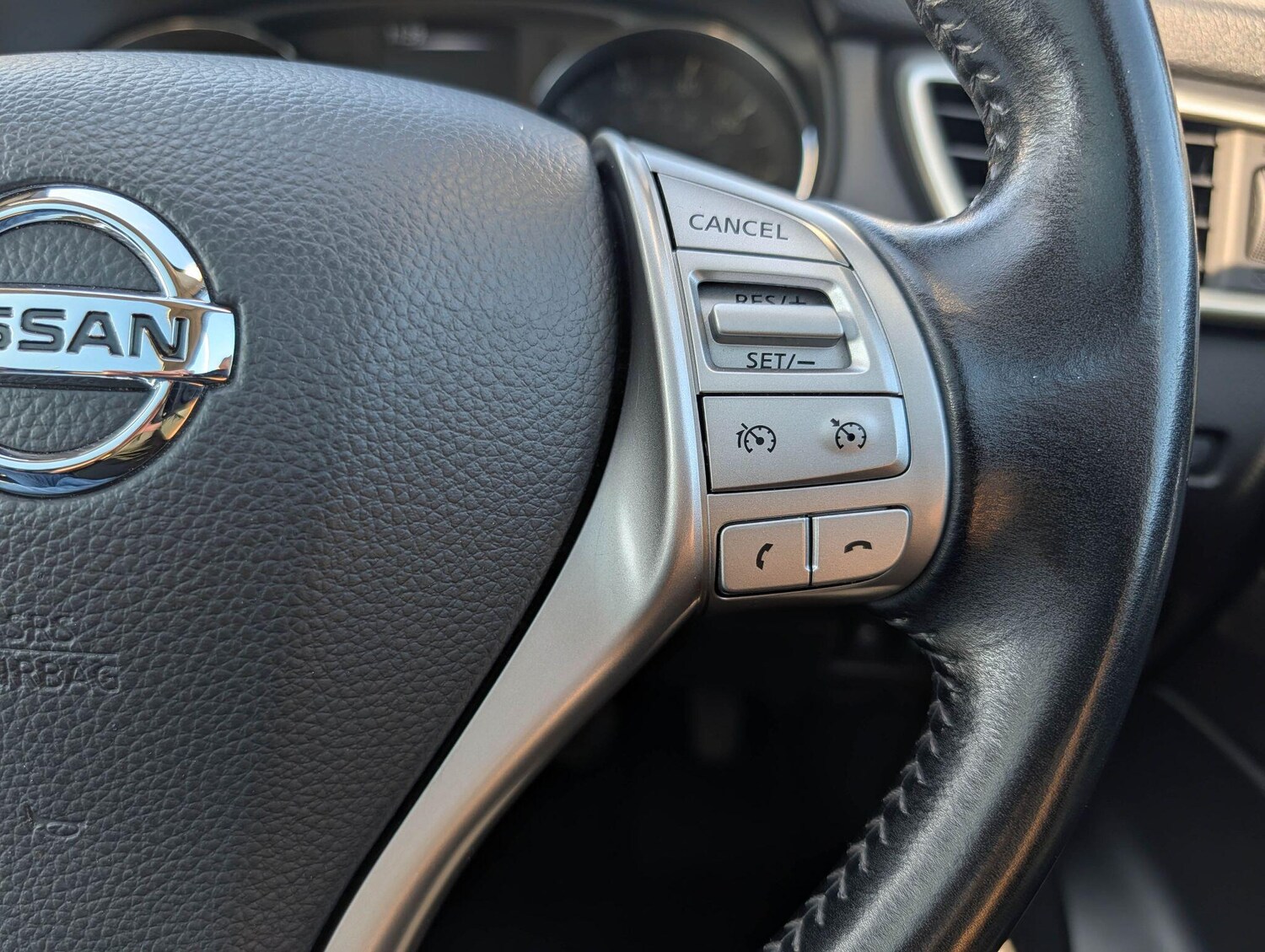 Used Nissan Qashqai 2016 for sale - 78039509: Photo 20