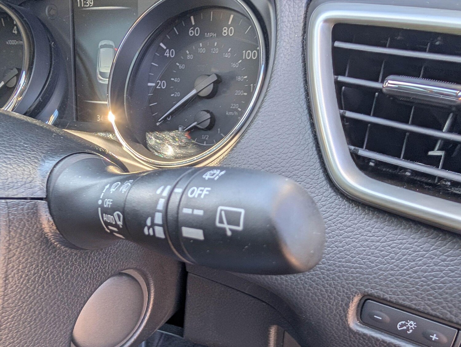 Used Nissan Qashqai 2016 for sale - 78039509: Photo 21