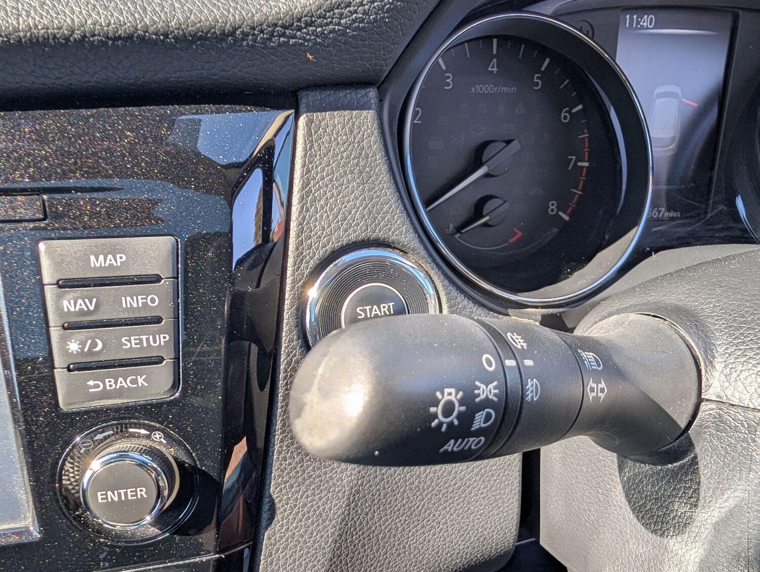 Used Nissan Qashqai 2016 for sale - 78039509: Photo 22