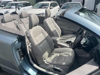 Used Volvo C70 2006 for sale - 78836197: Photo