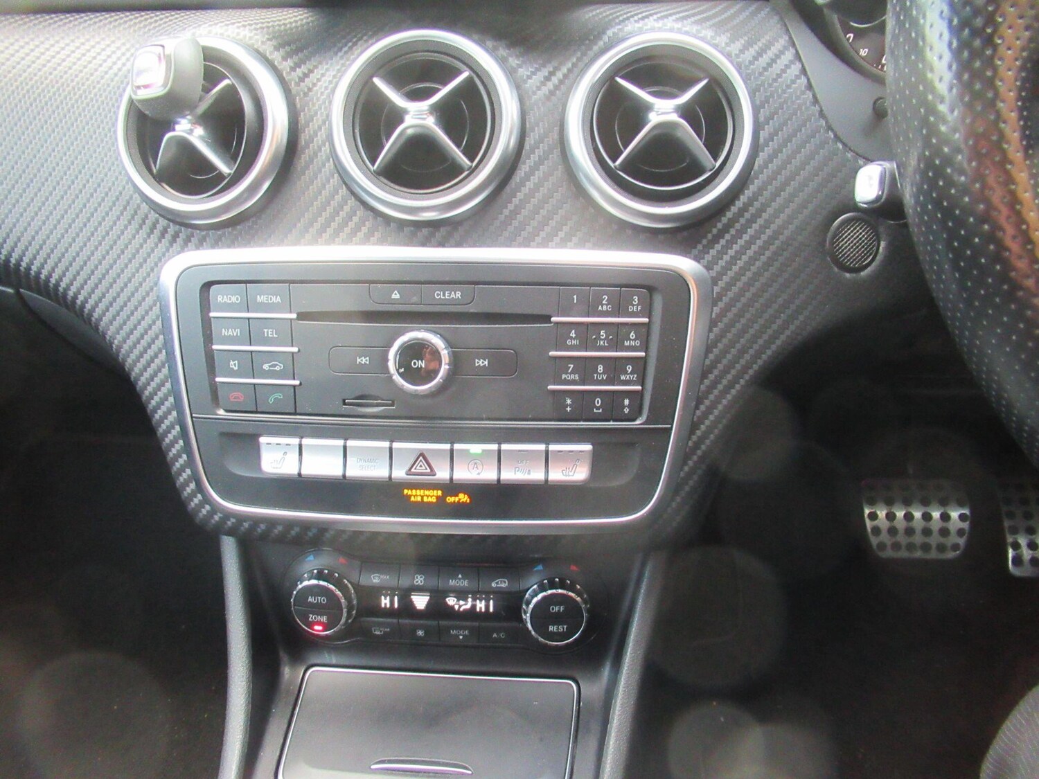 Used Mercedes-Benz A-Class 2017 for sale - 78015779: Photo 15